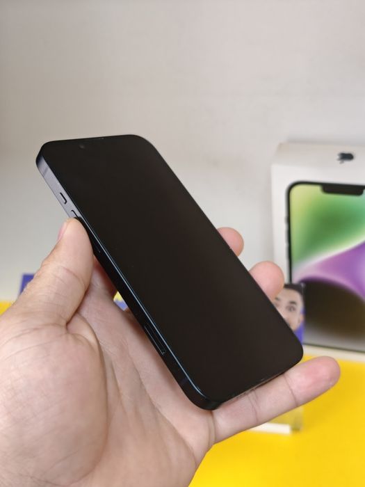 iPhone 14 128 Gb 83% Baterie