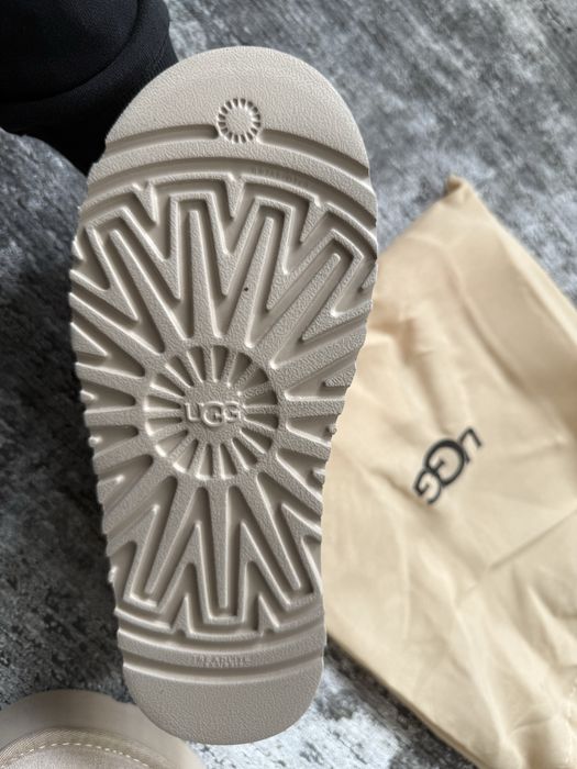 UGG 37  38 номер tazz