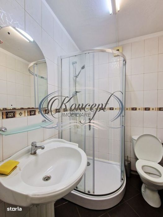 Apartament cu 2 camere in Andrei Muresanu