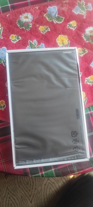 Таблет Lenovo M10 FHD Plus 10.3 inch