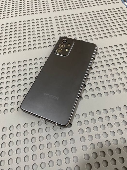 Samsung Galaxy A52 ideal
