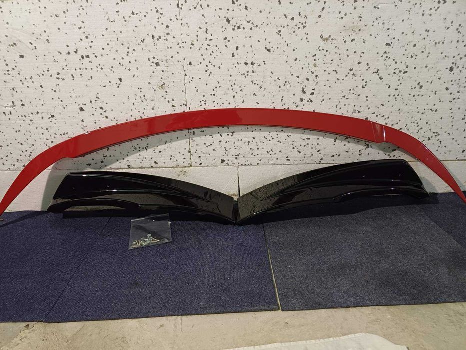 Универсален комплект за предна броня за Тойота С-HR