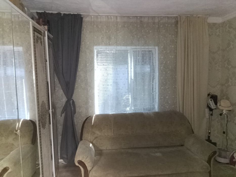 Продам дом Бактыбай