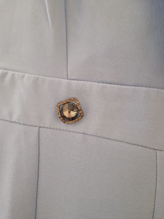 Гащеризон - светлосин