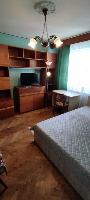 Dau in chirie ap. 2 camere conf. 1, Cart. Manastur, str. Parang