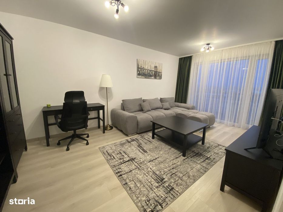 Apartament 2 camere | Alphaville Arena — fotografia 1