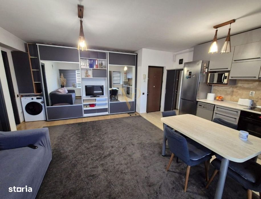 Apartament la cheie | 2 camere | parcare | Eroilor
