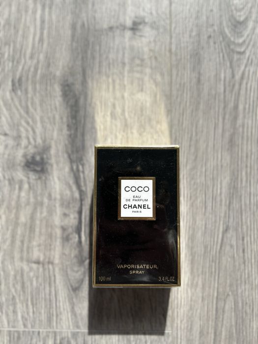 Parfum COCO Chanel