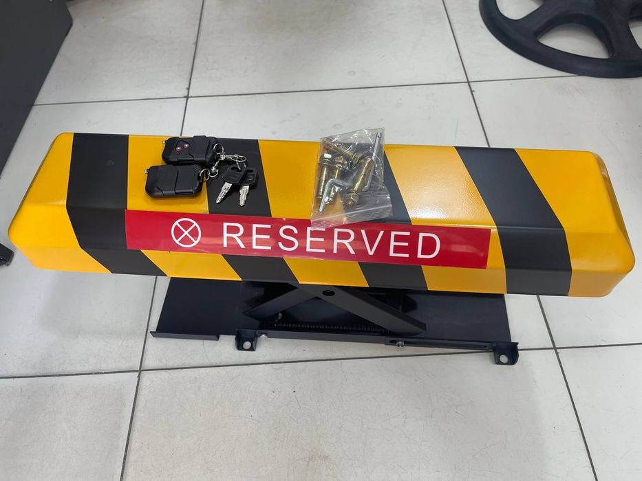 Antiparkovka - Антипарковка