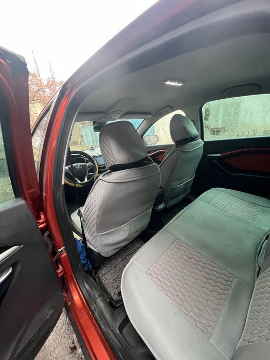 LADA Vesta sotiladi Zudlik bilan