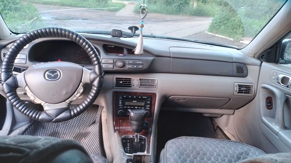 Продам     машину