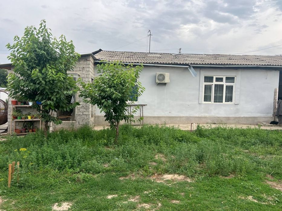 Дом 6 комнат Зангиотинский район