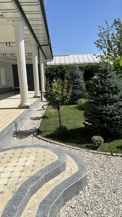 Дача  Самарканд.