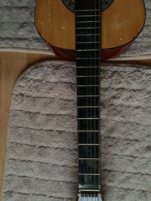 Гитара(классическая)