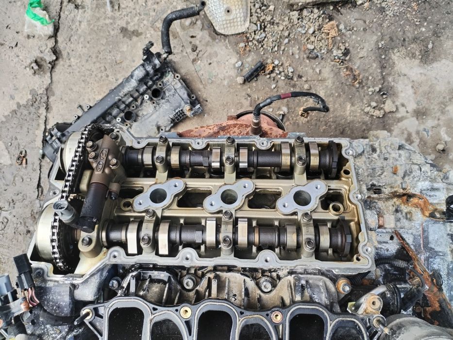 Хундай Кйа 3куб  матор бензин