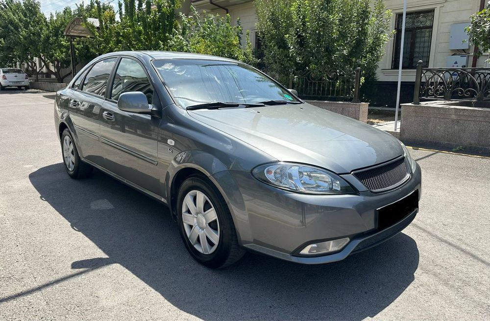 Jentra 1 evro avtomat 2014y