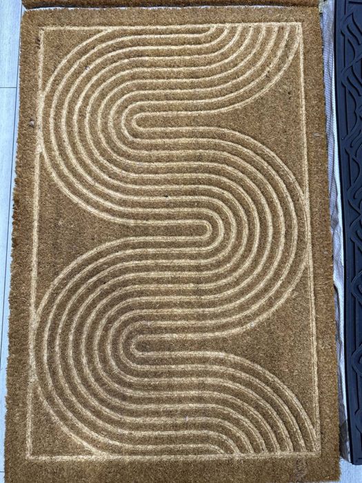 Индийский коврик