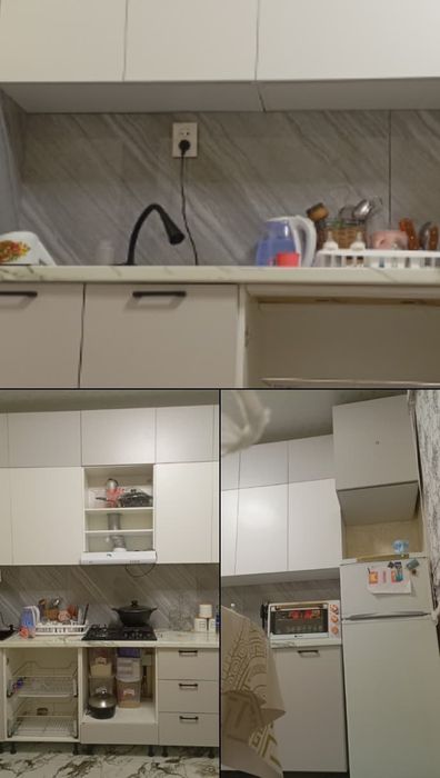 Кух гарнутир сатылады