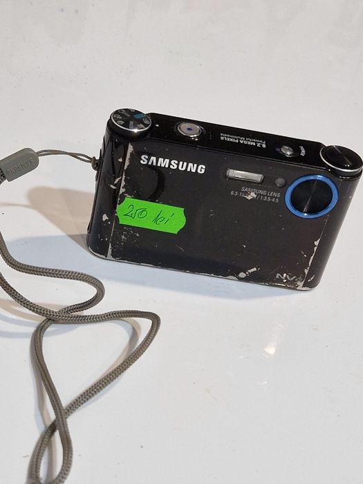 Aparat foto  / camera digitala  Samsung