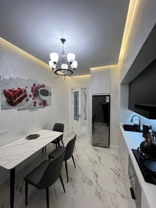 Мирабадский район 2х ком Тарас Шевченко ор-р Тарас Шевченко