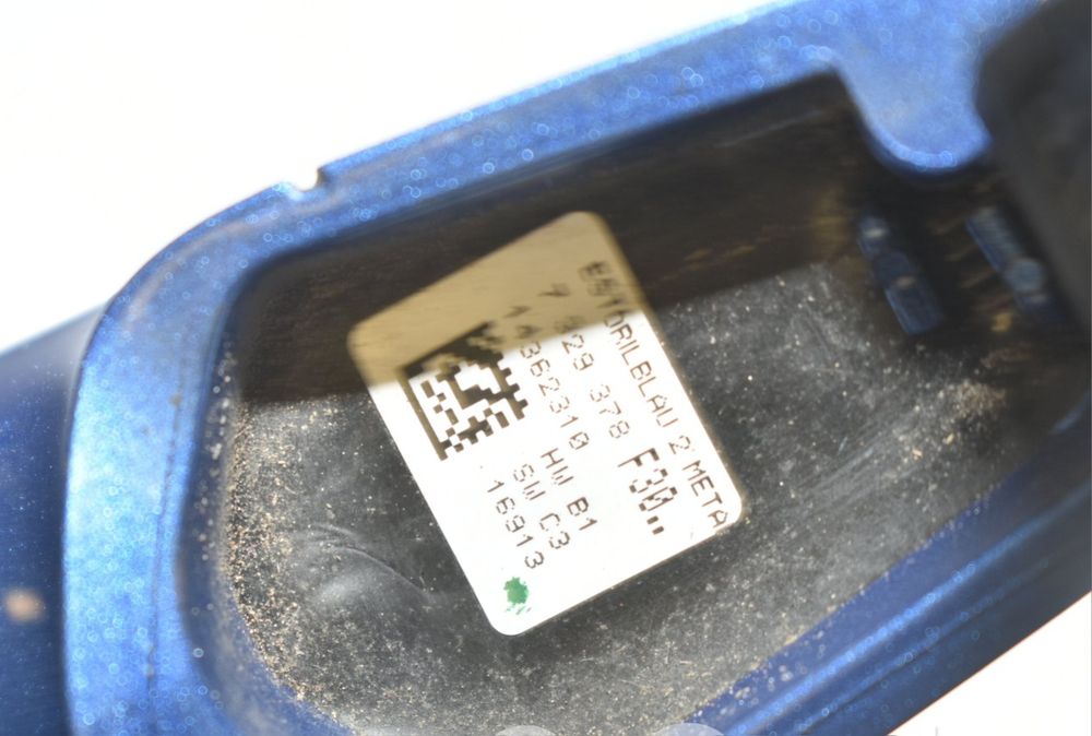 Maner keyless entry BMW F30 F31 F34 F32 F36