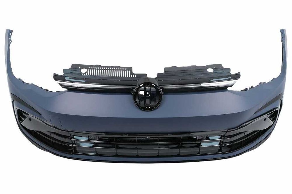 Bara Fata VW Golf VIII 8 Mk8 MQB (2020-2023) R Line Design
