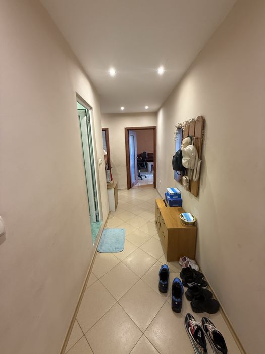 Продава се Тристаен апартамент в Пловдив, Младежки Хълм - 86 кв.м за 2210 €/кв.м - Снимка #7