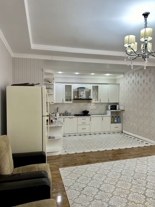 Дом в центре города ! Со всеми условиями !