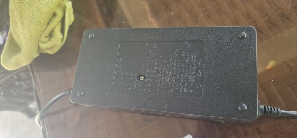 Зарядка на мотоцикл китай