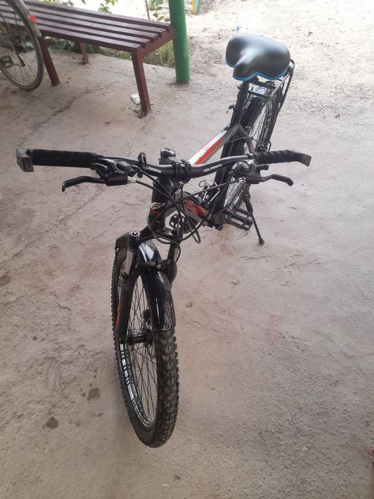 Velosiped Sport.
