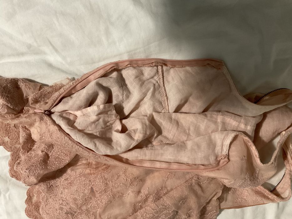 Kensol Страхотен топ.Размер S.