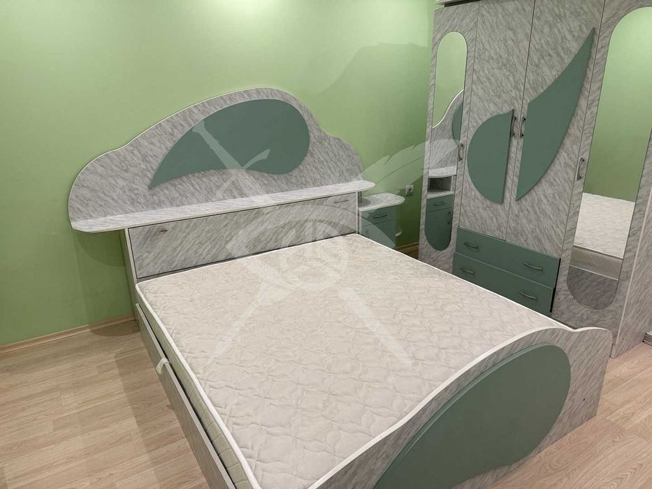 Дава се под наем Тристаен апартамент в София, Дружба 2 - 96 кв.м за 747.66 € - Снимка #4