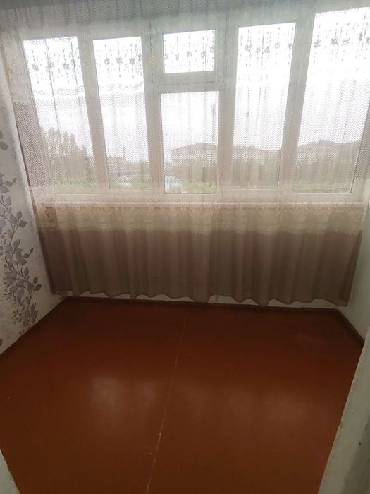 Продаётся 3 ком квартира на 3-этаже. Заканал квартира новой планировки