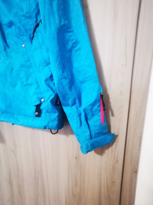 Geaca schi, damă, mărimea S (38)