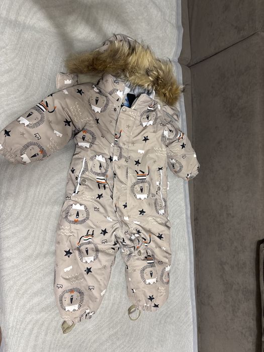Продам детские мебели и вещи