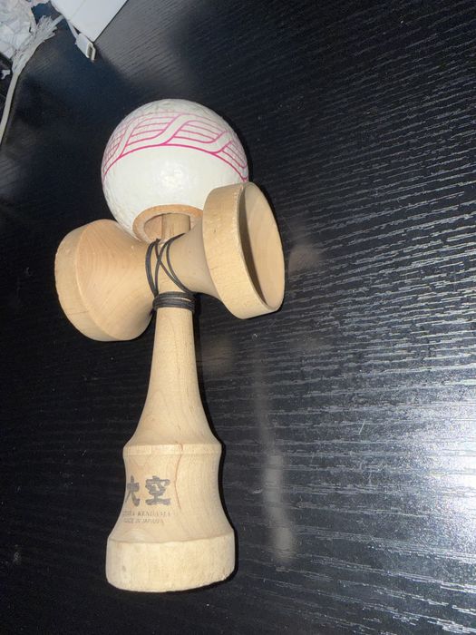 Kendama cereal si reshape 5