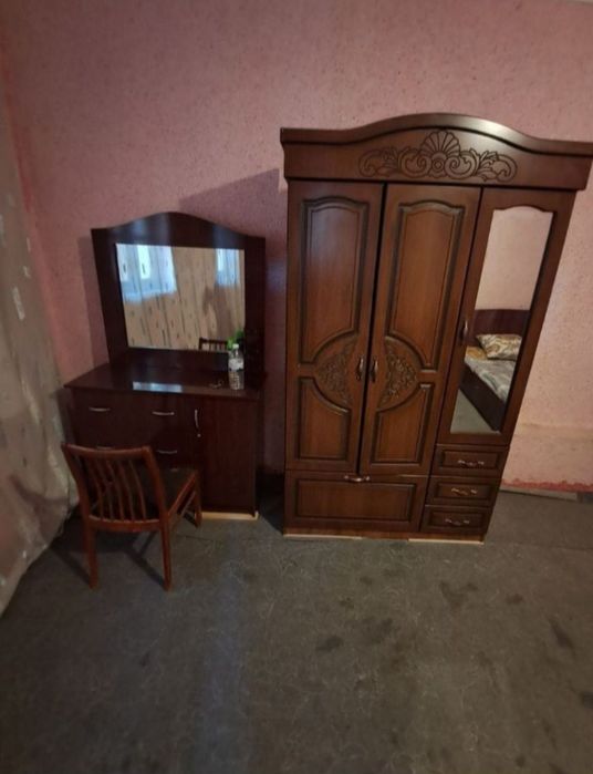 Srochno arendaga kvartira 2 xonali xovli Oilaga Adres Zalinya