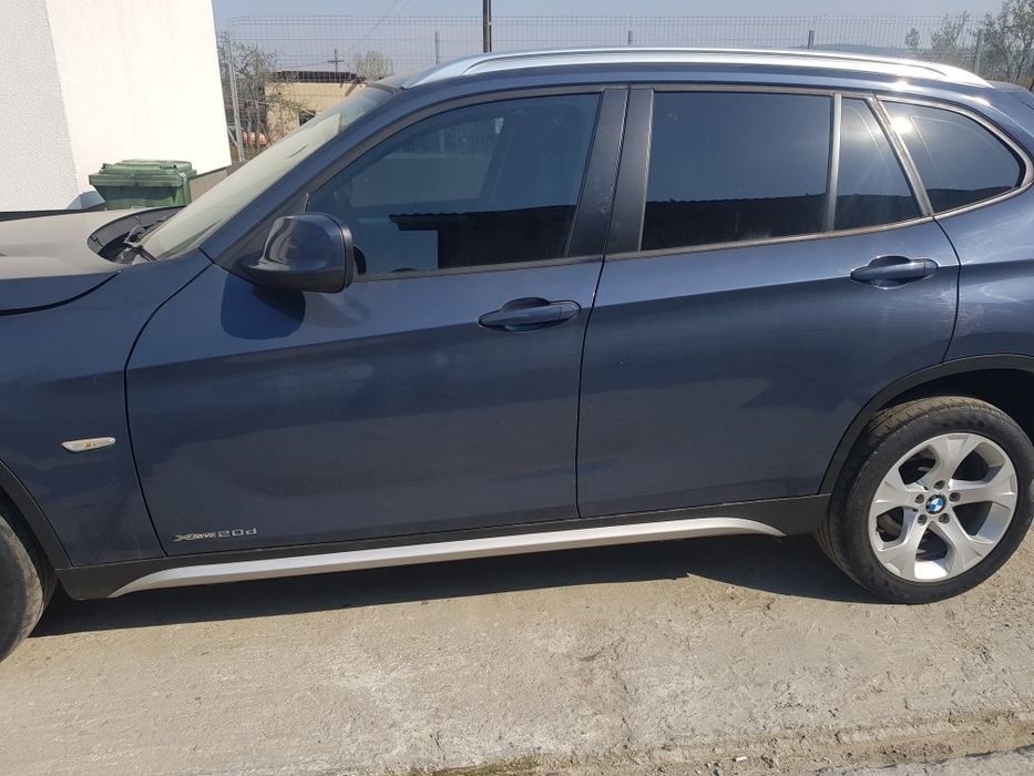 Vand usa stanga dreapta fata spate bmw x1 e84