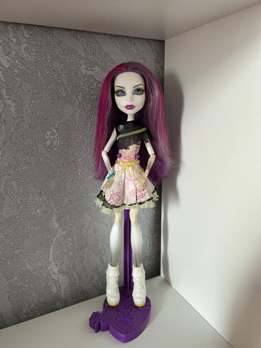 Кукла Monster high ( Монстр Хай)