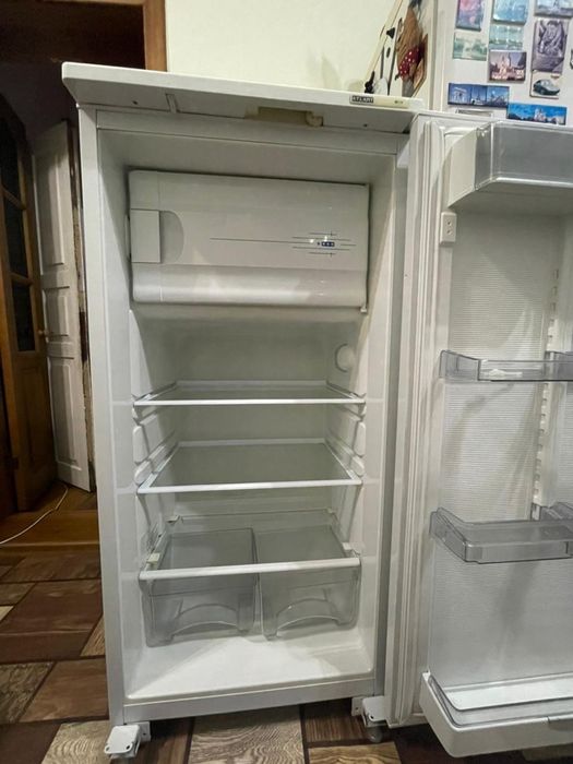 Холодильник Атлант