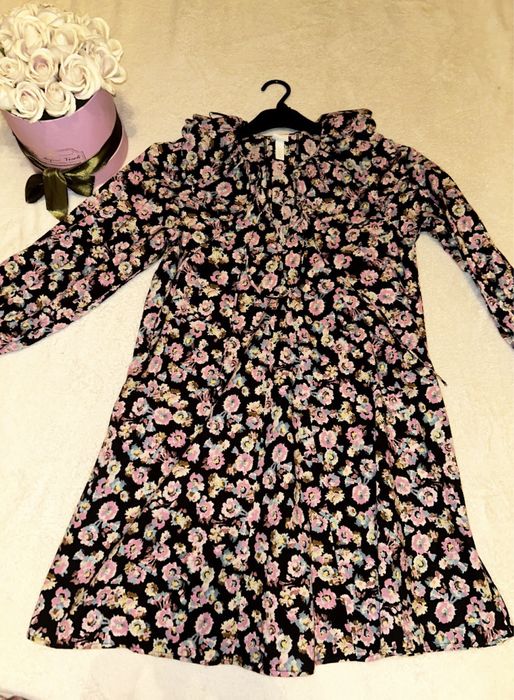 Rochie H&M florala