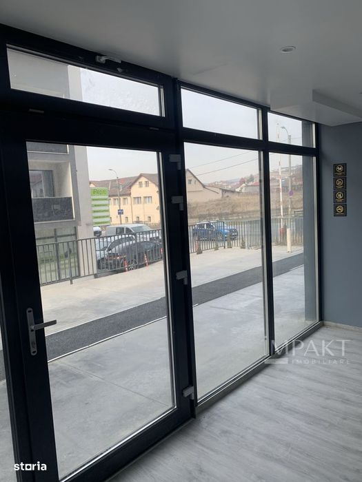 Inchiriere Spatiu Comercial - 70 mp - C. Coposu