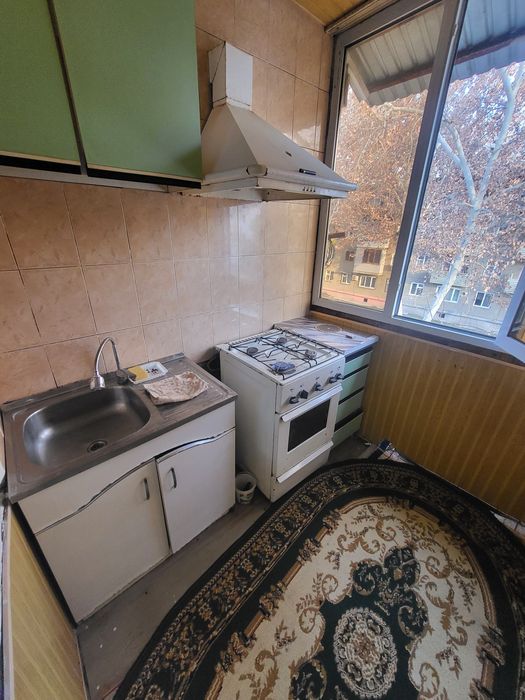 Kvartira, ko'p qavatli uy, do'm