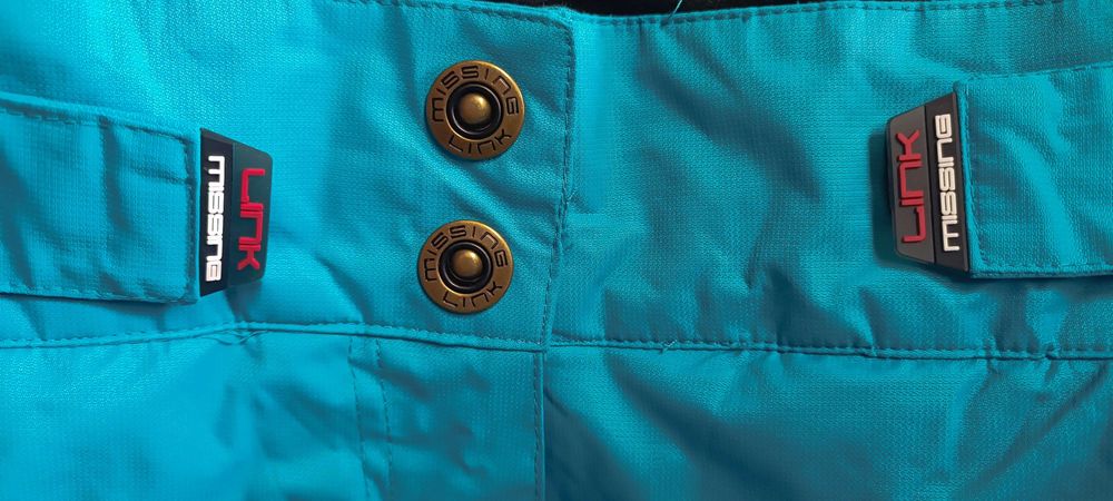 Ски панталон дамски Missin link размер M и размер S