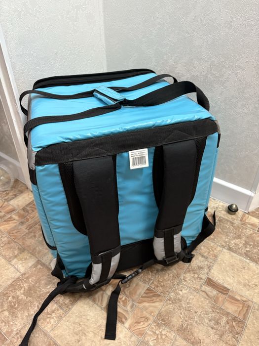 Термо сумка, Вольт, новый