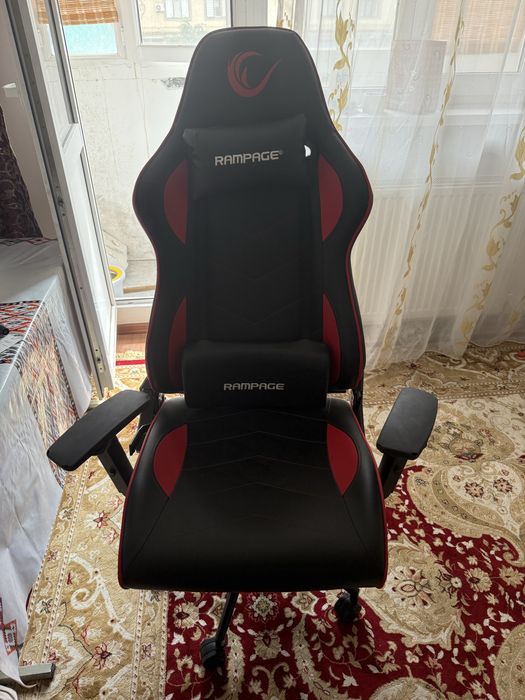 Продам компьютерное кресло