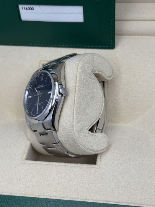 Ceas Rolex Oyster Perpetual 39mm