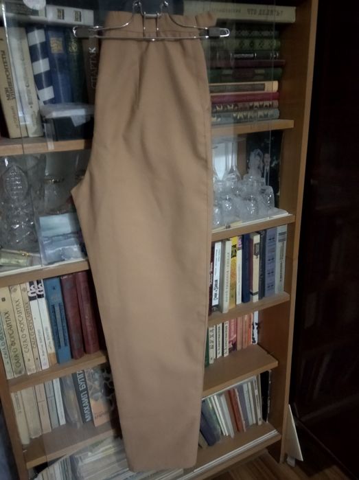 Брюки  для девочки, 36 р-,р