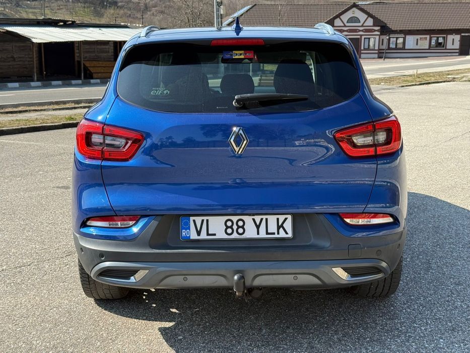 Renault Kadjar ! 1.5DCI