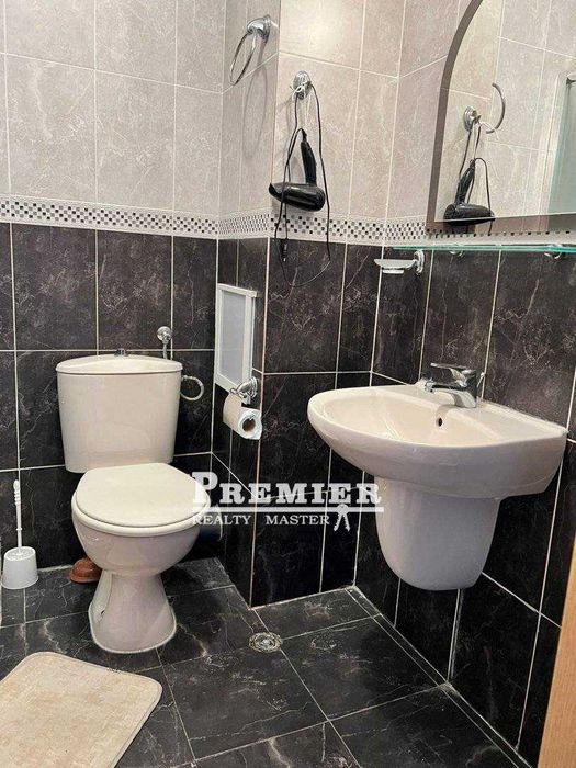 Продава се Тристаен апартамент в к.к. Слънчев бряг - 72 кв.м за 1195 €/кв.м - Снимка #4